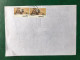 España Spain 2000, 2 ATMs Al Dorso,  CÓRDOBA, DOCUMENTO POSTAL CORRESPONDENCIA RECIBIDA 40 PTS, EPELSA, RARO!!! - Automatenmarken [ATM]