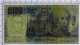 10000 LIRE BANCA D'ITALIA ALESSANDRO VOLTA LETTERA D 22/11/1989 FDS - Andere & Zonder Classificatie