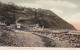 AK 206402 ENGLAND - Lynmouth - View From The Beach - Lynmouth & Lynton