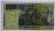 10000 LIRE BANCA D'ITALIA ALESSANDRO VOLTA LETTERA D 22/11/1989 FDS - Sonstige & Ohne Zuordnung