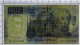 10000 LIRE BANCA D'ITALIA ALESSANDRO VOLTA LETTERA D 22/11/1989 FDS - Other & Unclassified