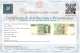 5000 LIRE B. D'ITALIA VINCENZO BELLINI SERIE SOSTITUTIVA XB 12/11/1993 BB+ - Andere & Zonder Classificatie