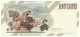 100000 LIRE BANCA D'ITALIA CARAVAGGIO I TIPO LETTERA D 25/01/1990 QFDS - Sonstige & Ohne Zuordnung