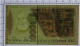 1000 LIRE MARCO POLO LETTERA D 28/10/1985 FDS - Sonstige & Ohne Zuordnung