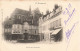 FRANCE - Saint Florentin - Place Des Fontaines - Carte Postale Ancienne - Saint Florentin