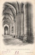 FRANCE - Sens - Intérieur De La Cathédrale - Carte Postale Ancienne - Sens