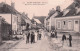 Saint Sauveur En Puisaye - Une Noce -  Rue Du Grand Jeu  -  Photographe - CPA °Jp - Saint Sauveur En Puisaye