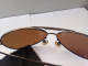 Delcampe - Vintage Lunette De Soleil Homme GUCCI - Andere & Zonder Classificatie