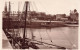 FRANCE - Saint Malo - Le Bassin à Flot - Mâts De Bateaux - Carte Postale Ancienne - Saint Malo