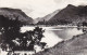 AK 206408 WALES - Llanberis - Llyn  Padarn - Gwynedd