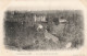 FRANCE - Vallée De La Cure - Vue Sur Le Château De Chastellux - Carte Postale Ancienne - Autres & Non Classés