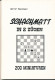 Chess - Schachmatt In 2 Zugen 1990 - Werner Speckmann - Sport