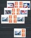 Delcampe - British Stamps - Small Lot - Mint - Collezioni
