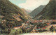 FRANCE - Cauterets - Vue Prise Du Mamelon Vert - LL - Village - Carte Postale Ancienne - Cauterets