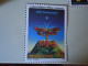 UNITED NATIONS POSTCARDS 1989  PAINTINGS UNPA WIEN - New York/Geneva/Vienna Joint Issues