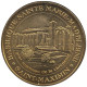 83-0313 - JETON TOURISTIQUE MDP - Saint-Maximin - Ste Marie-Madeleine - 2008.1 - 2008