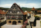 Dörrenbach - Historisches Rathaus Erbaut 1590 - Bad Bergzabern