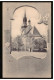 Reval/ Tallinn Domkirche Ca 1910 (thin Paper) - Estland