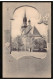 Reval/ Tallinn Domkirche Ca 1910 (thin Paper) - Estonia