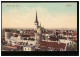 Reval/ Tallinn Blick Vom Dom Ca 1910 - Estland