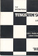 Chess -  Tungsram 1980 - Gabor Koder - Sport