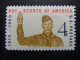 ESTADOS UNIDOS / ETATS-UNIS D'AMERIQUE 1960 / 50 ANIVERSARIO DEL MOVIMIENTO SCOUTS YVERT 679 ** MNH - Unused Stamps