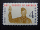 ESTADOS UNIDOS / ETATS-UNIS D'AMERIQUE 1960 / 50 ANIVERSARIO DEL MOVIMIENTO SCOUTS YVERT 679 ** MNH - Neufs