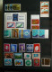 Delcampe - Nations Unies Collection Nombre Important De Timbres Et Blocs Et  Plus 16 Feuillets Drapeaux - Neufs