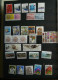 Delcampe - Nations Unies Collection Nombre Important De Timbres Et Blocs Et  Plus 16 Feuillets Drapeaux - Ungebraucht