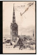 Reval/ Tallinn Nikolai- Kirche 1906 - Estland