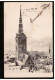Reval/ Tallinn Nikolai- Kirche 1906 - Estonia