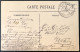 Belgique, Divers Sur CPA (bateau) - Cachet POSTE MILITAIRE BELGIQUE 22.12.1915 - (B121) - Marcas De La Armada