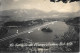 Bled 1956 Slovenija Les Championnats D4Europ à L'Aviron Cachet Bled Au Dos - Jugoslawien