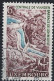 Luxemburg - Inbetriebnahme Des Pumpspeicherwerkes Vianden (MiNr: 693/5) 1964 - Gest Used Obl - Usati