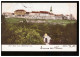 Reval/ Tallinn Dom Vom Bahnhof Aus 1905 - Estonia