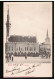 Reval/ Tallinn Rathaus 1905 - Estonia