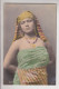 Reiser Real Photo Colorisée Femme Egyptienne - Afrique