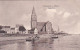 2791	91	Emmerich Am Rhein, Rhein Ufer (Linker Seite Kleines Risschen, Sehen Rückseite) - Emmerich