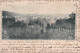 2791	97	Gruss Aus Buckow Märk. (Briefmarke Der Post 1901)(sehen Ecken) - Buckow
