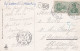 2791	166	Ratzeburg, Dom (Briefmarke Der Post 1908) (Sehr Kleine Falten Im Ecken) - Ratzeburg