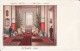 2794	116	Rome, Savoy Hotel Entrance Hall. - Bars, Hotels & Restaurants