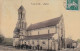 279597Tracy Le Val, L'Eglise 1912 (voir Coins Voir Verso)  - Thourotte