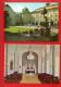 AUTRICHE . ÖSTERREICH . TYROL . INNSBRUCK . HOFBURG . 14 CPM . VOIR SCANS - Réf. N°38540 - - Innsbruck