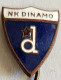 NK Dinamo Zagreb Croatia FOOTBALL CLUB, SOCCER / FUTBOL CALCIO  PIN A13/11 - Football