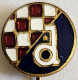 NK Dinamo Zagreb Croatia FOOTBALL CLUB, SOCCER / FUTBOL CALCIO  PIN A13/11 - Football