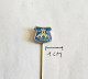 NK Osijek Croatia FOOTBALL CLUB, SOCCER / FUTBOL CALCIO  PIN A13/11 - Football