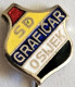 SD Graficar Osijek Croatia FOOTBALL CLUB, SOCCER / FUTBOL CALCIO  PIN A13/11 - Football