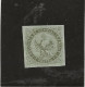 COLONIES FRANCAISES -EMISSION GENERALE N° 2 NEUF AVEC GOMME -INFIME PLI  - COTE : 30 € - 1859-65 - Eagle And Crown