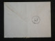 DK 16 GUADELOUPE  BELLE  LETTRE  RECO  1938 BASSE TERRE   A  TROYES   FRANCE + +AFF. INTERESSANT+++ + - Storia Postale