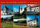 73178435 Bad Klosterlausnitz Rathaus Klosterkirche Pension Grafehaus Moorwiesen  - Bad Klosterlausnitz